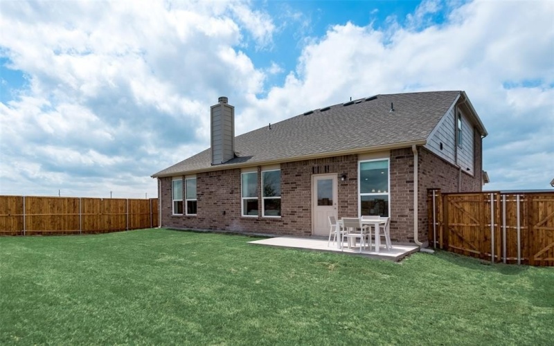 16128 Turtuga Drive, Fort Worth, TX 76052, 4 Habitaciones Habitaciones , ,2 BañosBaños,Residential,En Venta,16128 Turtuga Drive,20957747