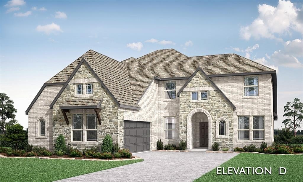 4622 Bel Air Drive, Midlothian, TX 76065, 5 Habitaciones Habitaciones , ,5 BañosBaños,Residential,En Venta,4622 Bel Air Drive,20957770