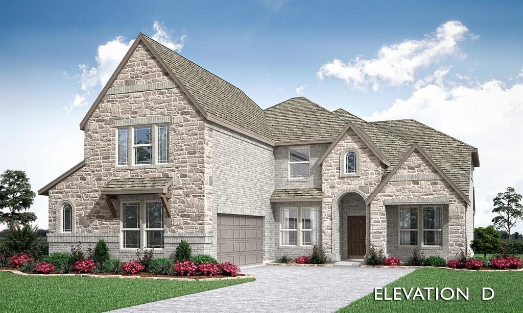 4410 Biscayne Drive, Midlothian, TX 76065, 5 Habitaciones Habitaciones , ,5 BañosBaños,Residential,En Venta,4410 Biscayne Drive,20957843