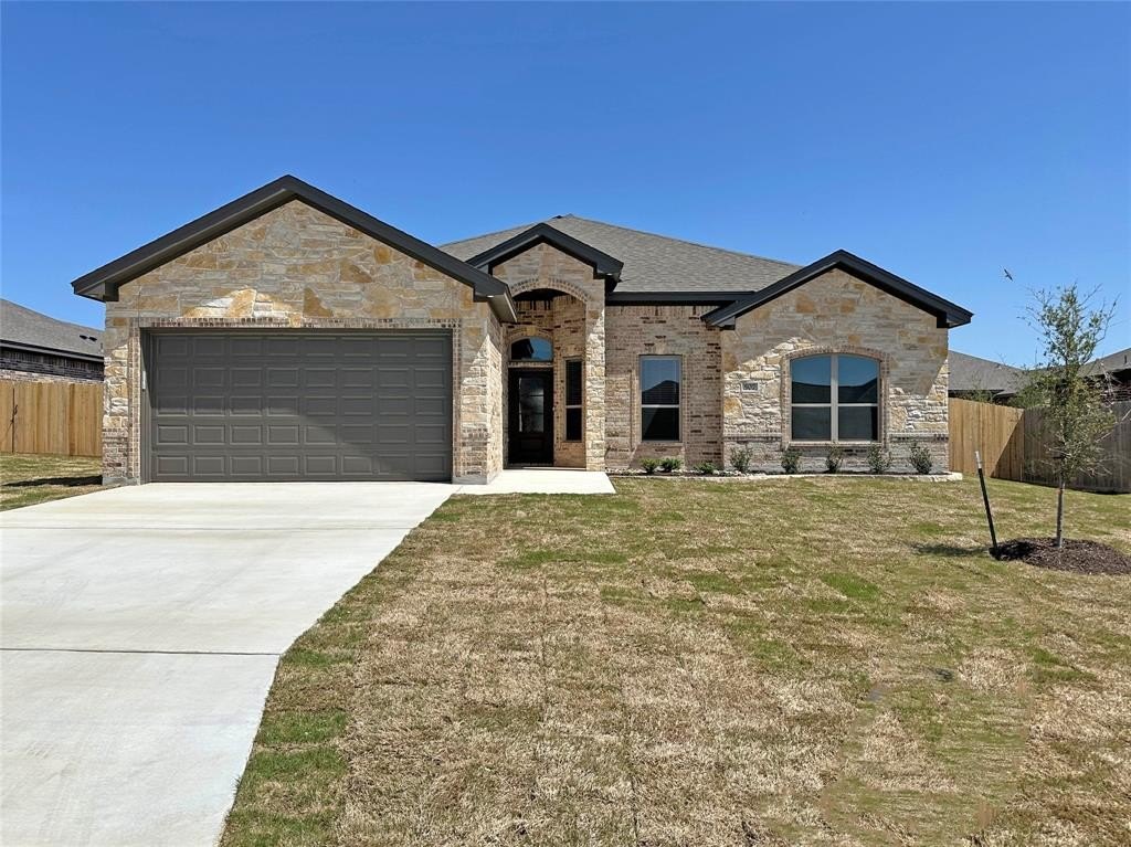 507 Magnolia Drive, Troy, TX 76579, 4 Habitaciones Habitaciones , ,2 BañosBaños,Residential,En Venta,507 Magnolia Drive,20957903