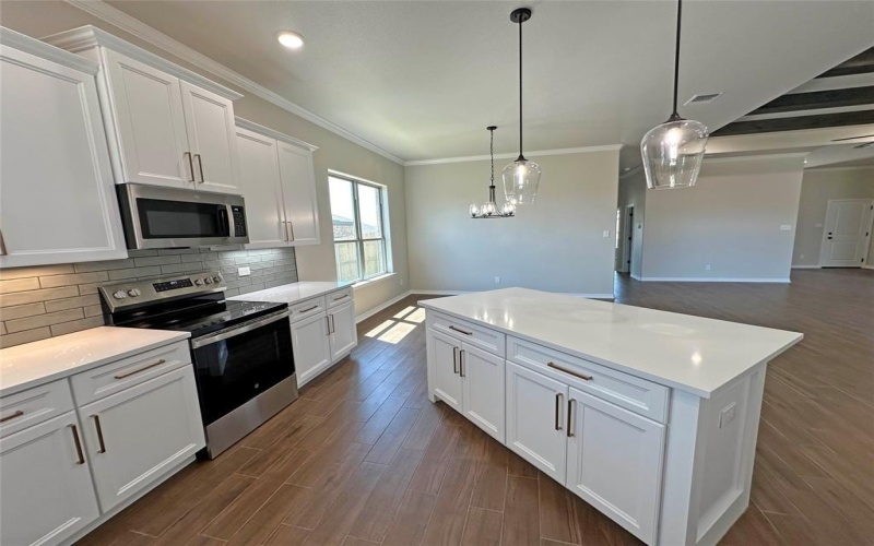 507 Magnolia Drive, Troy, TX 76579, 4 Habitaciones Habitaciones , ,2 BañosBaños,Residential,En Venta,507 Magnolia Drive,20957903
