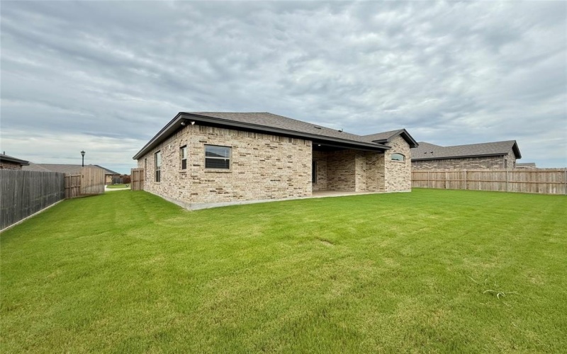 507 Magnolia Drive, Troy, TX 76579, 4 Bedrooms Bedrooms, ,2 BathroomsBathrooms,Residential,For Sale,507 Magnolia Drive,0,20957903