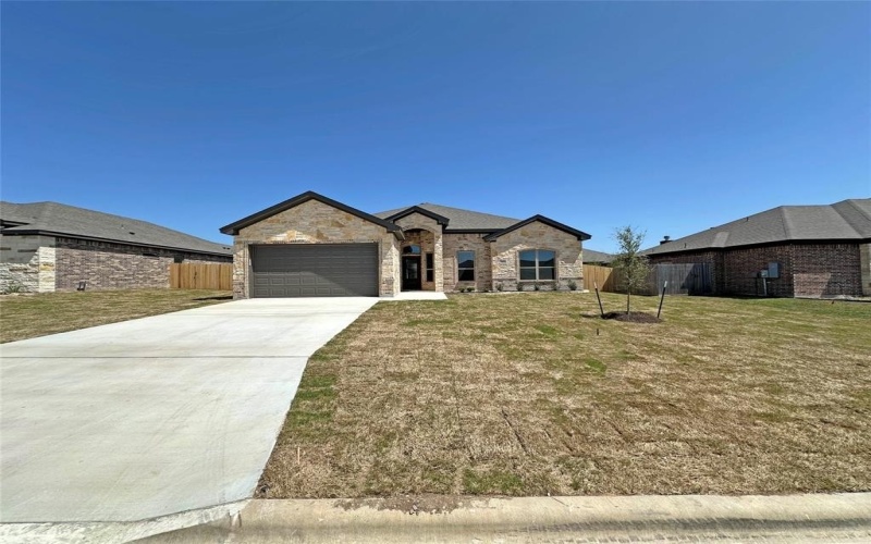 507 Magnolia Drive, Troy, TX 76579, 4 Habitaciones Habitaciones , ,2 BañosBaños,Residential,En Venta,507 Magnolia Drive,20957903