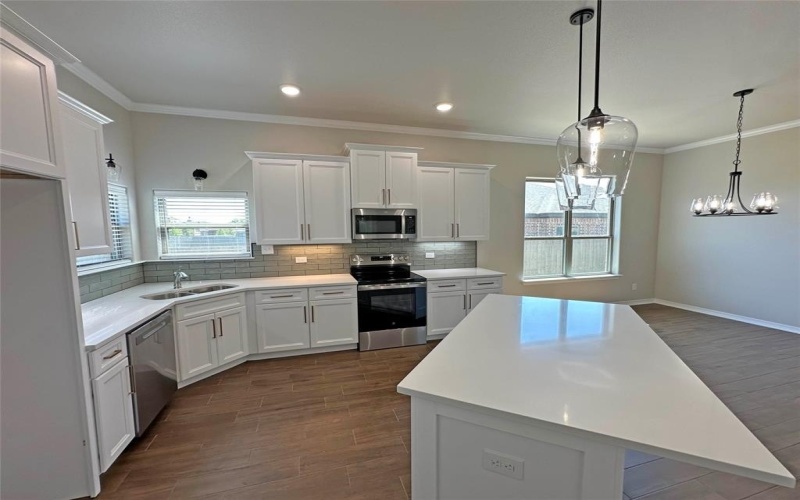 507 Magnolia Drive, Troy, TX 76579, 4 Habitaciones Habitaciones , ,2 BañosBaños,Residential,En Venta,507 Magnolia Drive,20957903