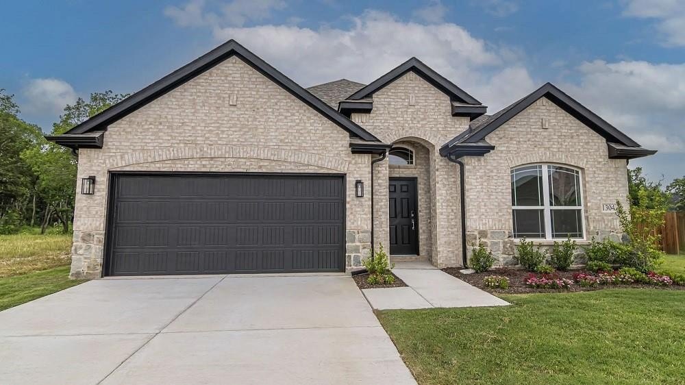 1304 Cole Drive, Trenton, TX 75490, 3 Habitaciones Habitaciones , ,2 BañosBaños,Residential,En Venta,1304 Cole Drive,20958066