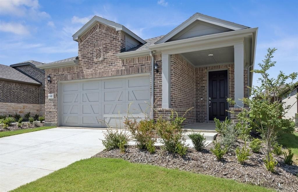 1249 Bogart Way, Celina, TX 75009, 2 Habitaciones Habitaciones , ,2 BañosBaños,Residential,En Venta,1249 Bogart Way,20958075