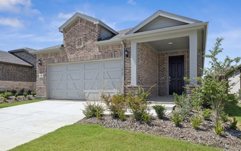 1249 Bogart Way, Celina, TX 75009, 2 Habitaciones Habitaciones , ,2 BañosBaños,Residential,En Venta,1249 Bogart Way,20958075