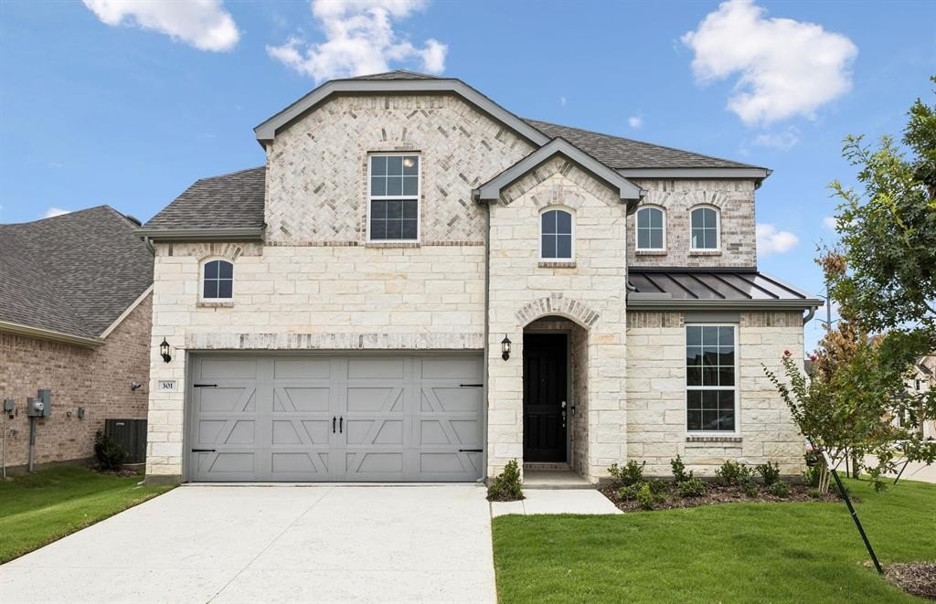 301 Brooklawn Avenue, Little Elm, TX 76227, 5 Bedrooms Bedrooms, ,5 BathroomsBathrooms,Residential,For Sale,301 Brooklawn Avenue,20958114