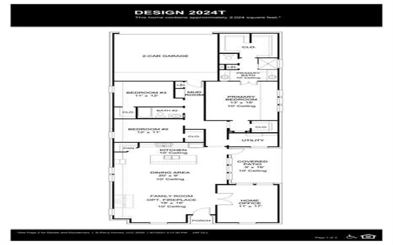 1708 Palo Duro Way, Celina, TX 75009, 3 Habitaciones Habitaciones , ,2 BañosBaños,Residential,En Venta,1708 Palo Duro Way,0,20958221