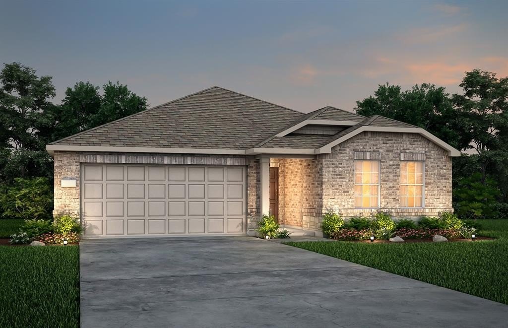 2808 Pecan Park Drive, Denton, TX 76208, 3 Habitaciones Habitaciones , ,2 BañosBaños,Residential,En Venta,2808 Pecan Park Drive,20958240