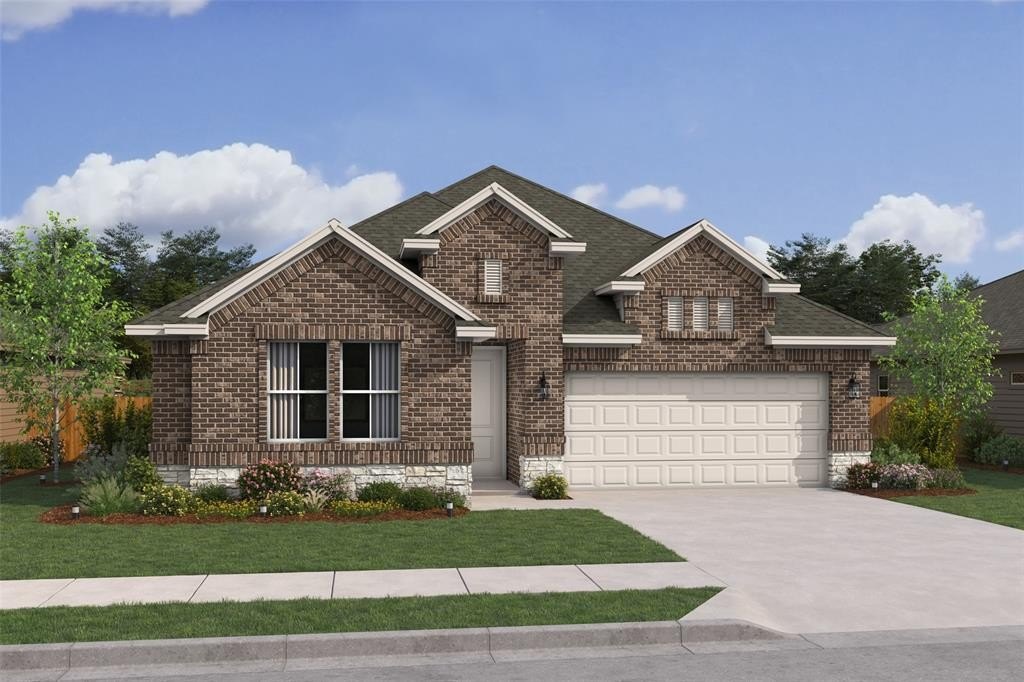 411 Sagebrush Trail, Sherman, TX 75092, 3 Bedrooms Bedrooms, ,2 BathroomsBathrooms,Residential,For Sale,411 Sagebrush Trail,20958253