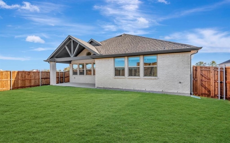 411 Sagebrush Trail, Sherman, TX 75092, 3 Bedrooms Bedrooms, ,2 BathroomsBathrooms,Residential,For Sale,411 Sagebrush Trail,0,20958253