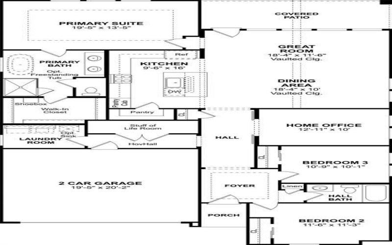 411 Sagebrush Trail, Sherman, TX 75092, 3 Bedrooms Bedrooms, ,2 BathroomsBathrooms,Residential,For Sale,411 Sagebrush Trail,20958253