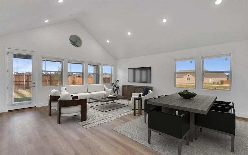 411 Sagebrush Trail, Sherman, TX 75092, 3 Bedrooms Bedrooms, ,2 BathroomsBathrooms,Residential,For Sale,411 Sagebrush Trail,0,20958253