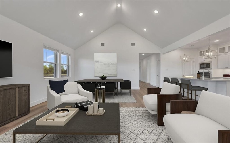 411 Sagebrush Trail, Sherman, TX 75092, 3 Bedrooms Bedrooms, ,2 BathroomsBathrooms,Residential,For Sale,411 Sagebrush Trail,0,20958253