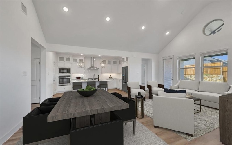 411 Sagebrush Trail, Sherman, TX 75092, 3 Bedrooms Bedrooms, ,2 BathroomsBathrooms,Residential,For Sale,411 Sagebrush Trail,0,20958253