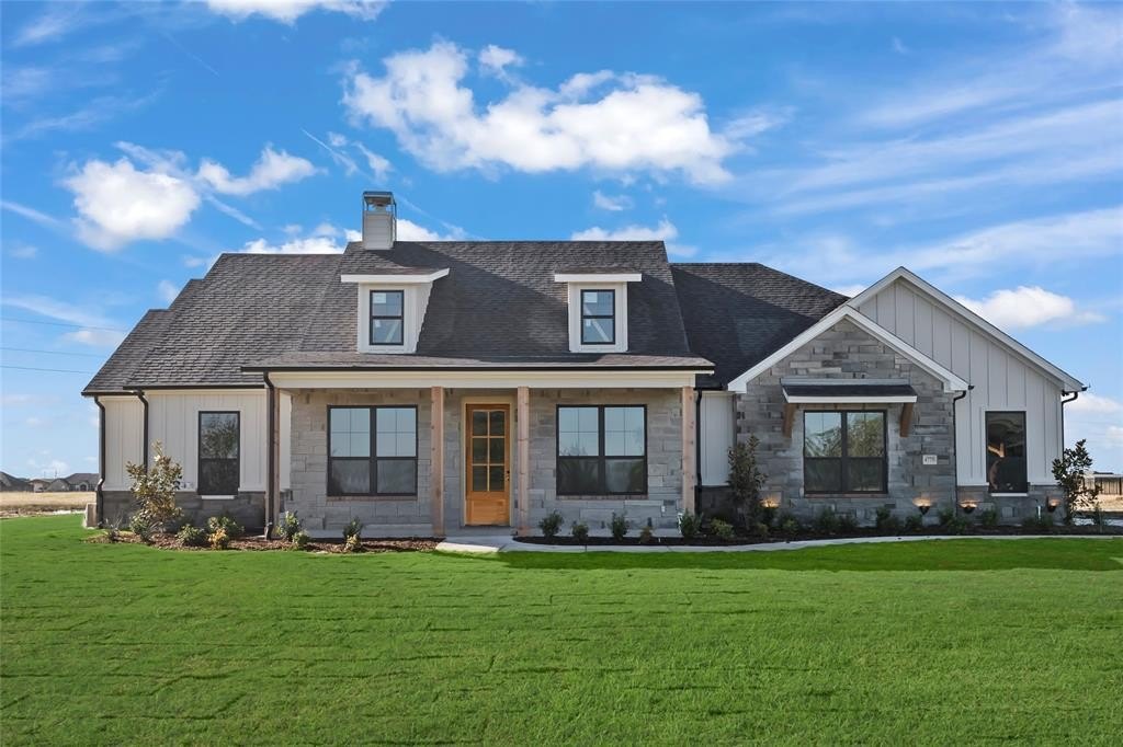 4665 Christie Avenue, Caddo Mills, TX 75135, 4 Habitaciones Habitaciones , ,3 BañosBaños,Residential,En Venta,4665 Christie Avenue,0,20958287
