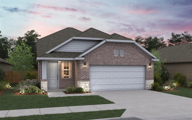 820 Sunflower Trail, Sherman, TX 75092, 3 Habitaciones Habitaciones , ,2 BañosBaños,Residential,En Venta,820 Sunflower Trail,20958305