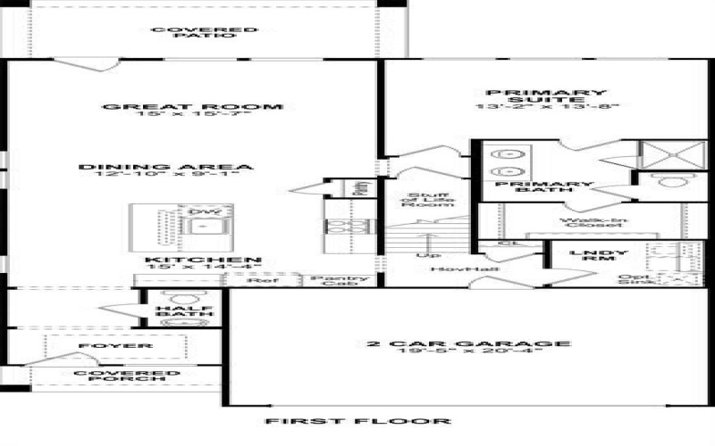 820 Sunflower Trail, Sherman, TX 75092, 3 Habitaciones Habitaciones , ,2 BañosBaños,Residential,En Venta,820 Sunflower Trail,20958305