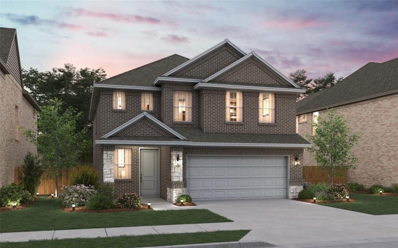 905 Sunflower Trail, Sherman, TX 75092, 5 Habitaciones Habitaciones , ,3 BañosBaños,Residential,En Venta,905 Sunflower Trail,20958310