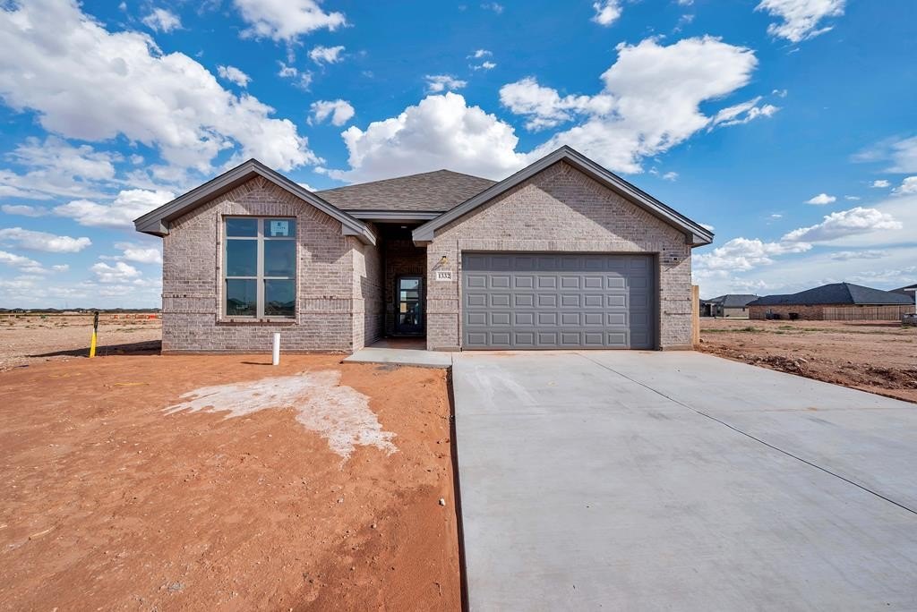 1332 Loess St., Midland, TX 79705, 3 Bedrooms Bedrooms, ,2 BathroomsBathrooms,Residential,For Sale,1332 Loess St.,50082671