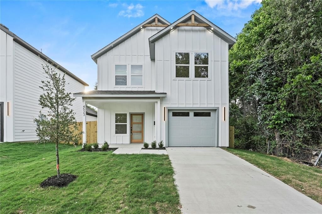 4523 Wahoo Street, Dallas, TX 75210, 3 Bedrooms Bedrooms, ,2 BathroomsBathrooms,Residential,For Sale,4523 Wahoo Street,20957124