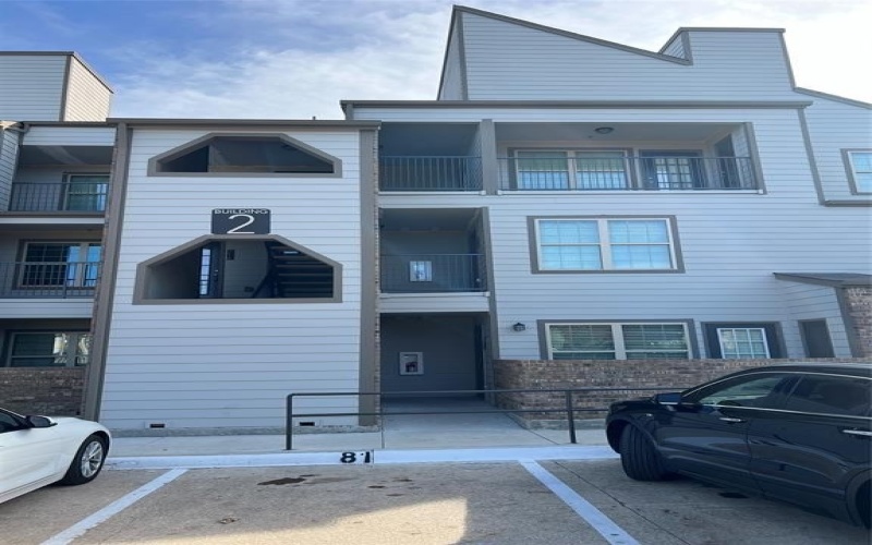 6108 Abrams Road #225, Dallas, TX 75231, 2 Habitaciones Habitaciones , ,1 BañoBaños,Residential,En Venta,6108 Abrams Road,20957250