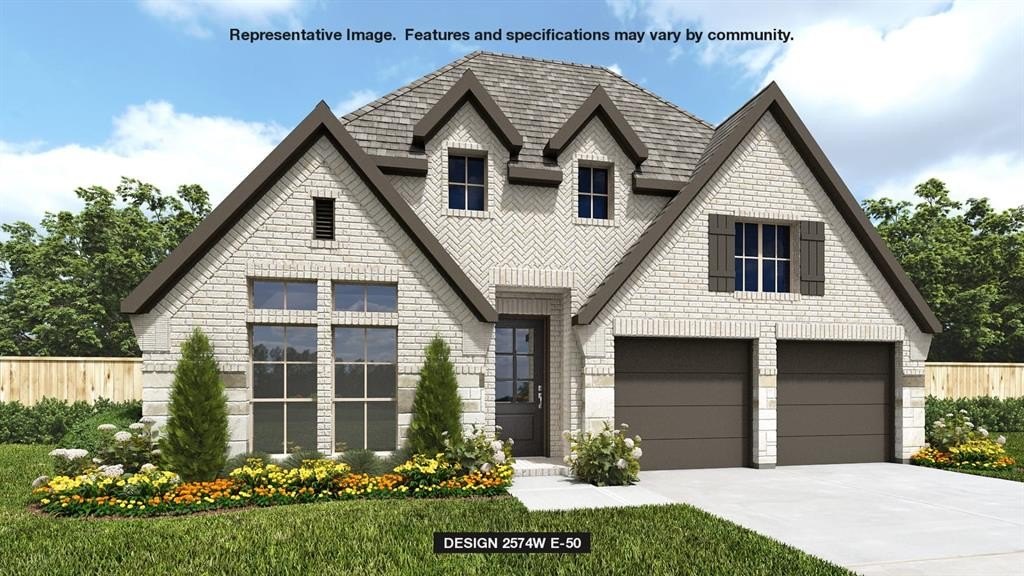 700 Duke Lane, Celina, TX 75009, 4 Habitaciones Habitaciones , ,3 BañosBaños,Residential,En Venta,700 Duke Lane,20957397