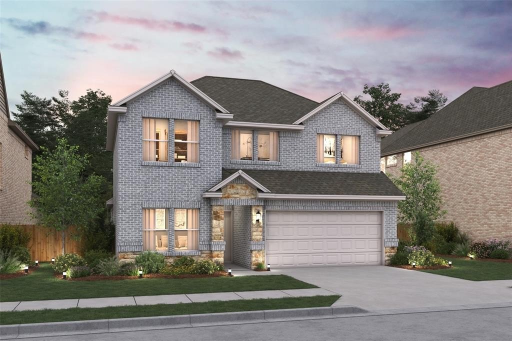 543 Meadowlark Drive, Van Alstyne, TX 75495, 5 Bedrooms Bedrooms, ,3 BathroomsBathrooms,Residential,For Sale,543 Meadowlark Drive,20957409
