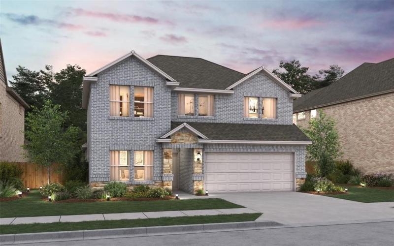 543 Meadowlark Drive, Van Alstyne, TX 75495, 5 Bedrooms Bedrooms, ,3 BathroomsBathrooms,Residential,For Sale,543 Meadowlark Drive,20957409