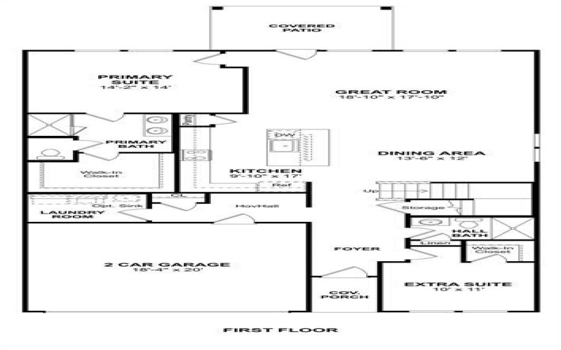 543 Meadowlark Drive, Van Alstyne, TX 75495, 5 Bedrooms Bedrooms, ,3 BathroomsBathrooms,Residential,For Sale,543 Meadowlark Drive,20957409