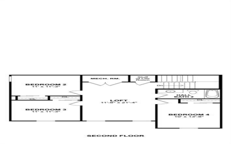 543 Meadowlark Drive, Van Alstyne, TX 75495, 5 Bedrooms Bedrooms, ,3 BathroomsBathrooms,Residential,For Sale,543 Meadowlark Drive,20957409