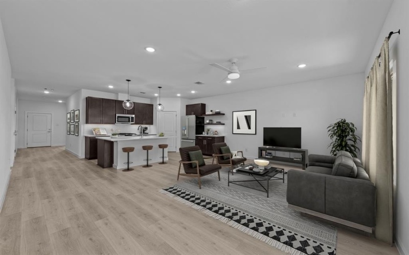 520 Meadowlark Drive, Van Alstyne, TX 75495, 4 Habitaciones Habitaciones , ,2 BañosBaños,Residential,En Venta,520 Meadowlark Drive,20957446