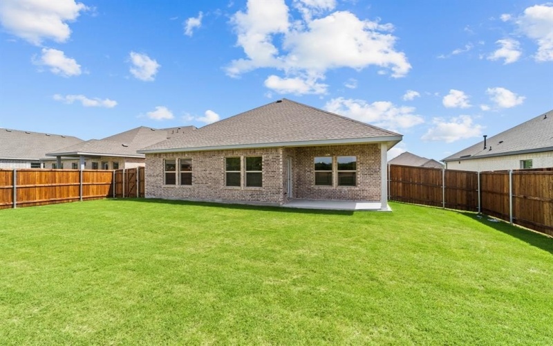 520 Meadowlark Drive, Van Alstyne, TX 75495, 4 Habitaciones Habitaciones , ,2 BañosBaños,Residential,En Venta,520 Meadowlark Drive,20957446