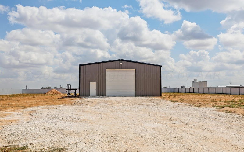 718 State Line Road, Farwell, TX 79325, ,Commercial Sale,For Sale,718 State Line Road,25-245