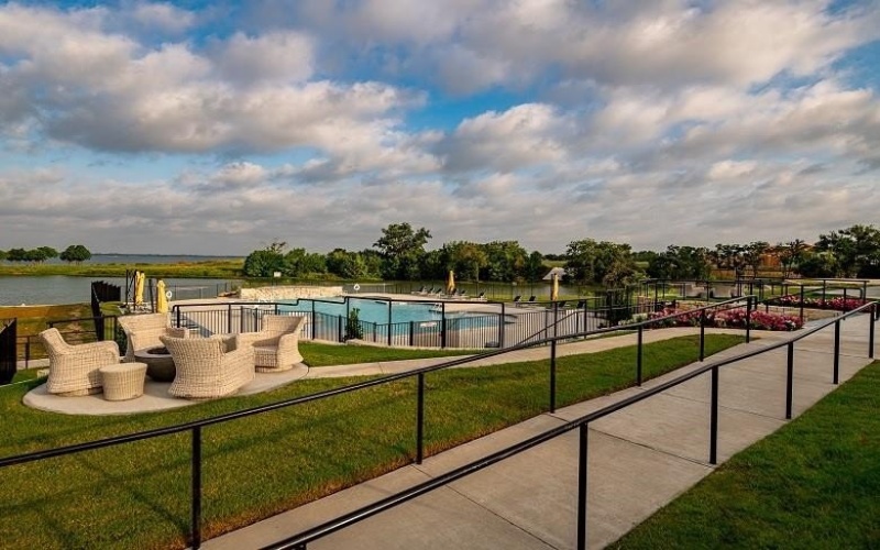 3115 Splendid Court, Heath, TX 75032, 3 Bedrooms Bedrooms, ,2 BathroomsBathrooms,Residential,For Sale,3115 Splendid Court,20957486