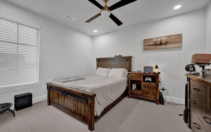 9502 STONECREST Drive, Amarillo, TX 79118-1736, 4 Bedrooms Bedrooms, ,3 BathroomsBathrooms,Residential,For Sale,9502 STONECREST Drive,0,25-2450