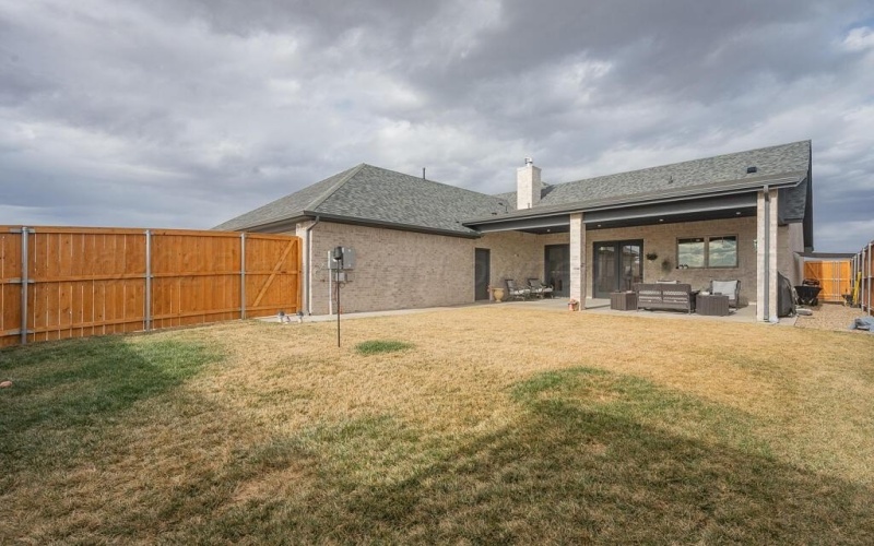 9502 STONECREST Drive, Amarillo, TX 79118-1736, 4 Bedrooms Bedrooms, ,3 BathroomsBathrooms,Residential,For Sale,9502 STONECREST Drive,0,25-2450
