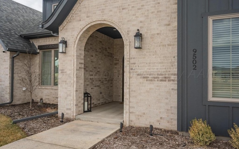 9502 STONECREST Drive, Amarillo, TX 79118-1736, 4 Bedrooms Bedrooms, ,3 BathroomsBathrooms,Residential,For Sale,9502 STONECREST Drive,0,25-2450