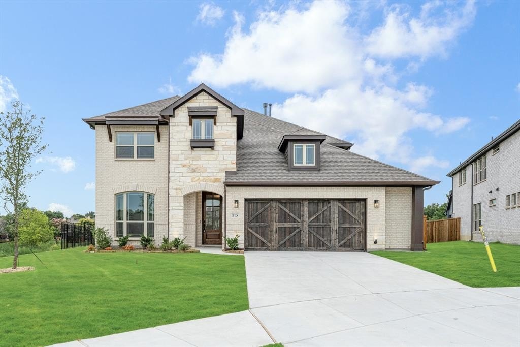 318 Mandarin Circle, Wylie, TX 75098, 5 Bedrooms Bedrooms, ,3 BathroomsBathrooms,Residential,For Sale,318 Mandarin Circle,20957548