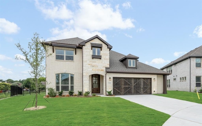 318 Mandarin Circle, Wylie, TX 75098, 5 Bedrooms Bedrooms, ,3 BathroomsBathrooms,Residential,For Sale,318 Mandarin Circle,20957548