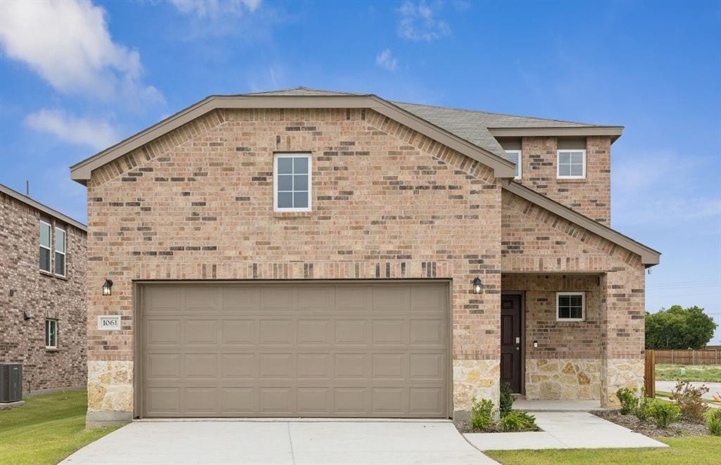 1061 Clear Dusk Lane, Forney, TX 75126, 4 Bedrooms Bedrooms, ,3 BathroomsBathrooms,Residential,For Sale,1061 Clear Dusk Lane,20957591