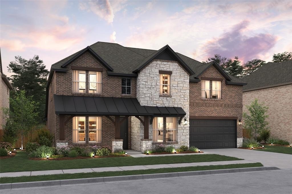 1311 Selby Road, Van Alstyne, TX 75495, 5 Bedrooms Bedrooms, ,3 BathroomsBathrooms,Residential,For Sale,1311 Selby Road,20957592