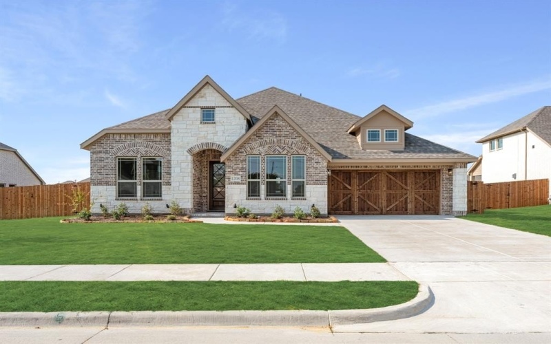 1208 Winona Street, DeSoto, TX 75115, 4 Bedrooms Bedrooms, ,3 BathroomsBathrooms,Residential,For Sale,1208 Winona Street,0,20957650