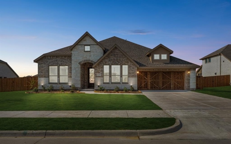 1208 Winona Street, DeSoto, TX 75115, 4 Bedrooms Bedrooms, ,3 BathroomsBathrooms,Residential,For Sale,1208 Winona Street,0,20957650