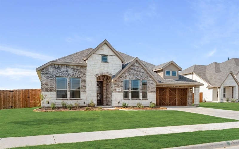 1208 Winona Street, DeSoto, TX 75115, 4 Bedrooms Bedrooms, ,3 BathroomsBathrooms,Residential,For Sale,1208 Winona Street,0,20957650
