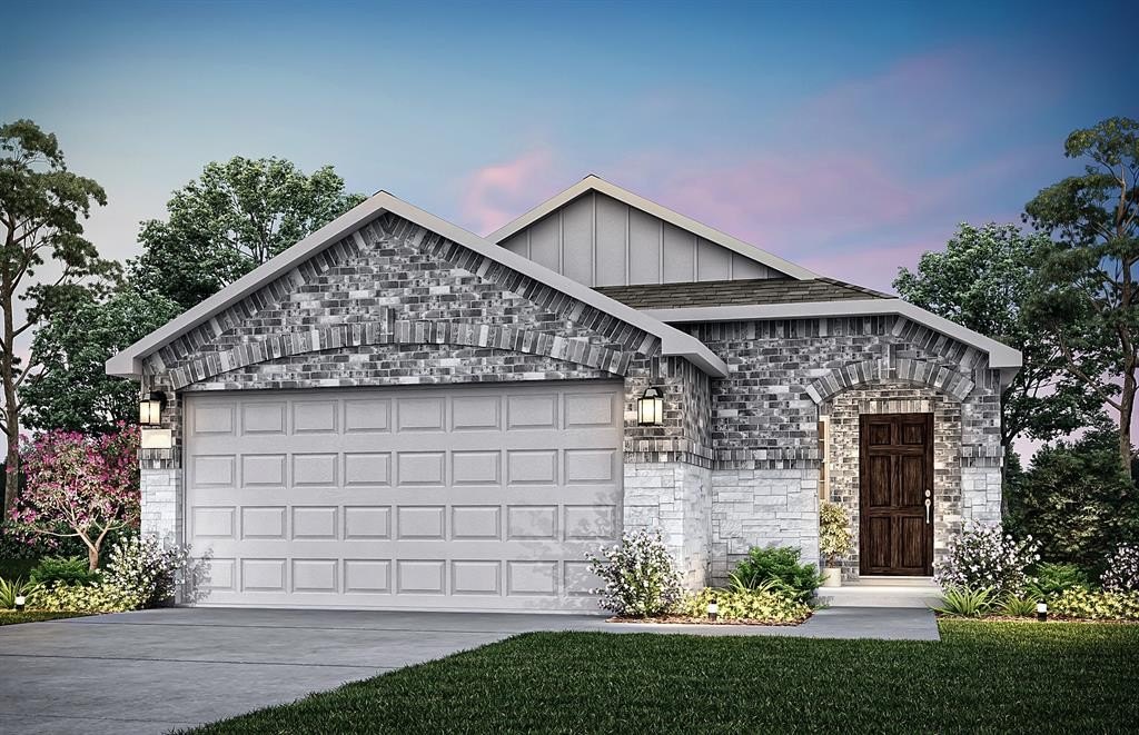 2316 Bay Laurel Lane, Forney, TX 75126, 3 Bedrooms Bedrooms, ,2 BathroomsBathrooms,Residential,For Sale,2316 Bay Laurel Lane,20957653
