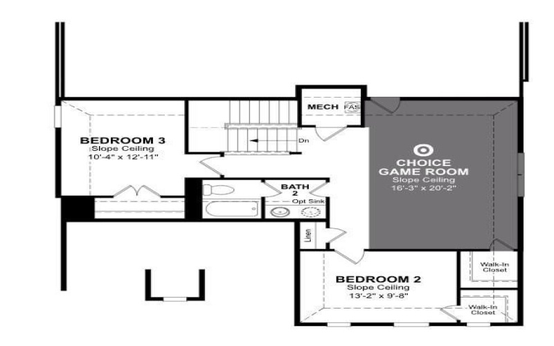 5309 Overbrook Drive, Denton, TX 76207, 3 Habitaciones Habitaciones , ,2 BañosBaños,Residential,En Venta,5309 Overbrook Drive,0,20957660