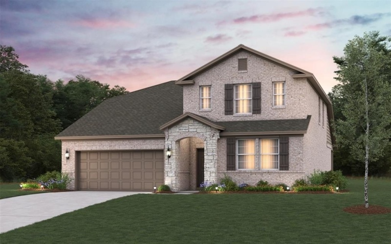 5309 Overbrook Drive, Denton, TX 76207, 3 Habitaciones Habitaciones , ,2 BañosBaños,Residential,En Venta,5309 Overbrook Drive,0,20957660