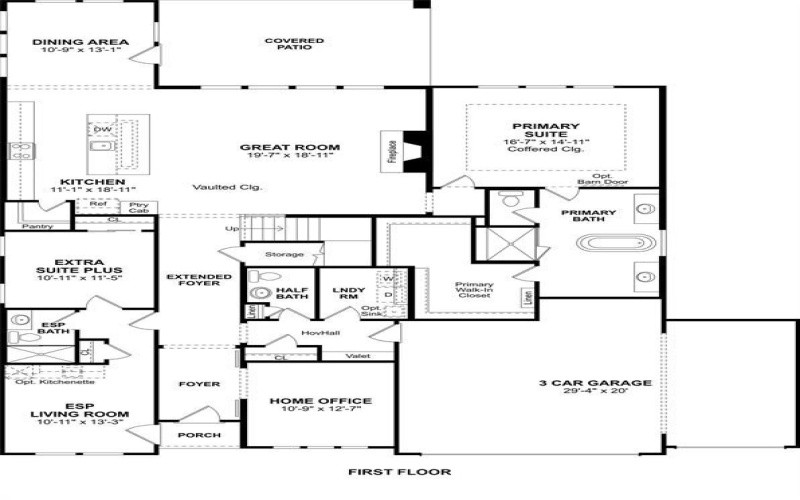 1315 Selby Road, Van Alstyne, TX 75495, 4 Bedrooms Bedrooms, ,3 BathroomsBathrooms,Residential,For Sale,1315 Selby Road,20957672